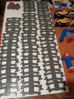 Lego Duplo vláčik - 2