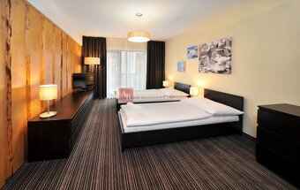 PREDAJ INVESTIČNÝ APARTMÁN VIA JASNÁ od 23m2 - 2
