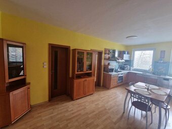 Na predaj : 3 izbový byt Košice Ťahanovce - 2
