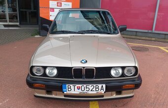BMW 318i Cabrio - 2