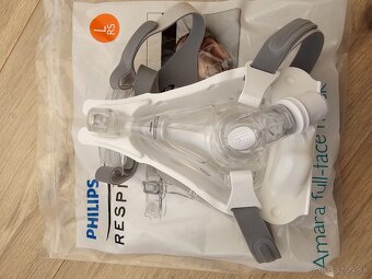Phillips Respironics maska L - 2