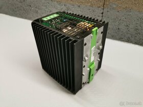 Zdroj spínaný 3f 24VDC 20A (85002) Evolution 20
- 2