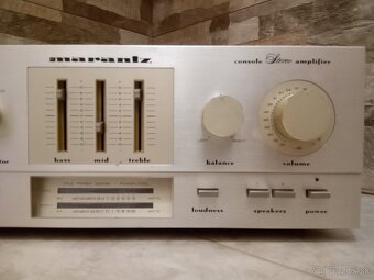 MARANTZ PM-410 - 2