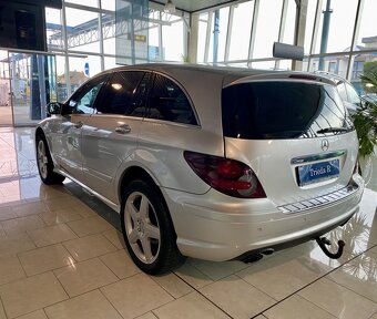 Mercedes-Benz R280CDI AMG Optic - 2