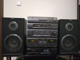SONY XO-D301 - 2