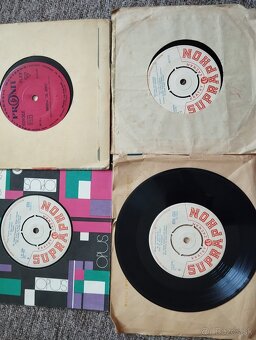 Rozne LP platne - 2