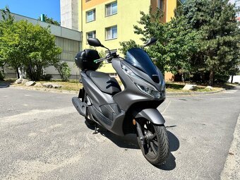 Honda PCX125 - 2