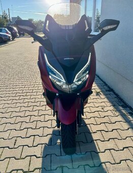 Honda Forza 125 11 kW 2021 - 2