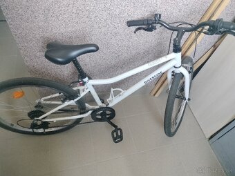 Kolobežka ,bicykel - 2