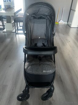 KinderKraft kociarik - 2