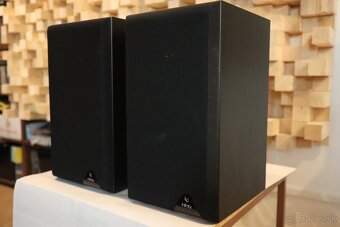 Policové reproduktorové sústavy INFINITY Reference 11 mkII - 2