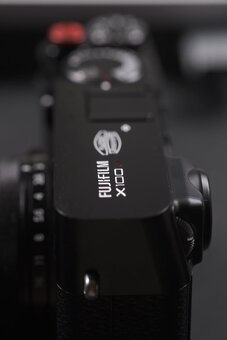 Fujifilm x100VI - 2
