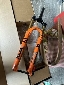 VIDLICA FOX 34 FACTORY GRIP2 29'' 140 za polovicu - 2