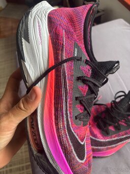 Nike Air Zoom Alphafly next% - 2