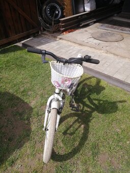 Predám bicykel - 2