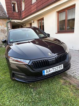 2.0 TDI Sport Line 110kw/150k 7DSG - 2