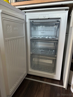 Voľne stojaca skriňová mraznička Gorenje - 2