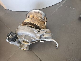 TURBO 3,0 TFSI 06M 145 689 L - 2