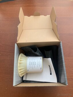Hansgrohe AXOR Tesniaca manžeta k Axor Starck 96441000 - 2