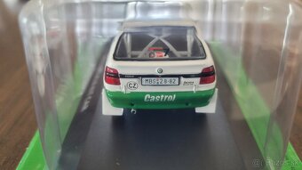 Skoda felicia kit car - 2