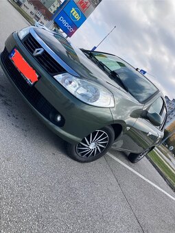 Renault Thália 1.4 - 2