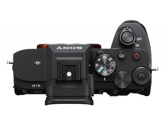 Sony Alpha A7 IV - 2