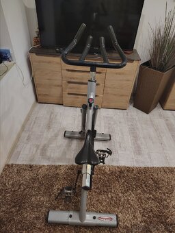 Spinningovy bicykel - 2