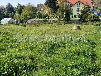 Exkluzivne predaj pozemok na výstavbu RD v obci Machulince - 2