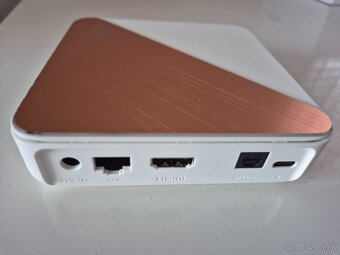 Homatics Box R Plus 4K Android 14 - 2