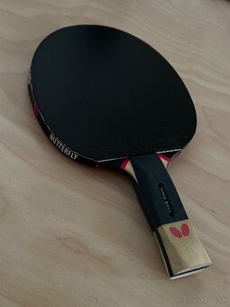 BUTTERFLY TIMO BOLL SG99 - 2