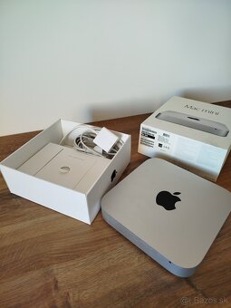 Apple Mac Mini 2,8 GHz Intel Core i5 - 2
