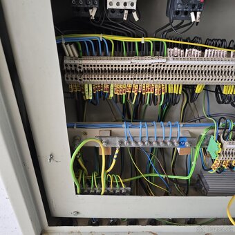 Elektroinštalačné práce - 2