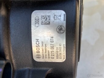 Bosch CX motor - 2
