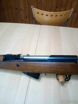 Predám SKS 45.762 x 39. - 2