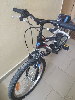 Bicykel 20 - 2