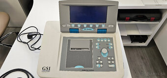 Tympanometer - 2