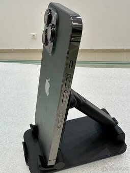 ZÁRUKA | iPhone 13 Pro Graphite 128gb - 2