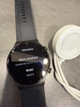 Huawei Watch GT 2 PRO - 2