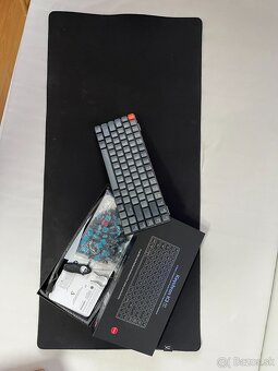 Klávesnica Keychron K3 - 2