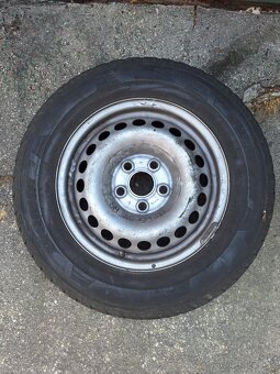 5x120 215/65/r16 - 2