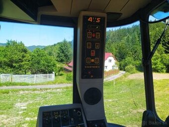 Jcb fastrac 2135 - 2