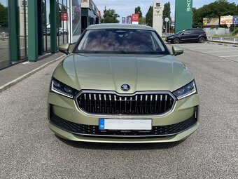 Škoda Superb L&K 2,0 TDI 142 kW AT7 4x4 - 2
