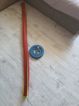 XxL sarkan Morska raja - 2