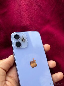 iPhone 12 mini - 2