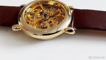 damske mechanicke hodinky - 2