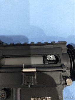 DeltaArmory AR15 CHARLIE - 2