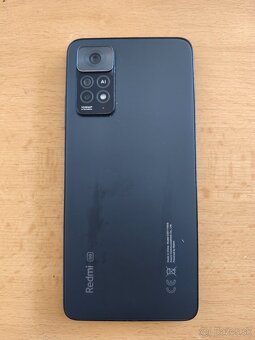 Xaiomi redmi 11 pro - 2