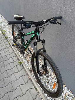 Bicykel Mayo - 2