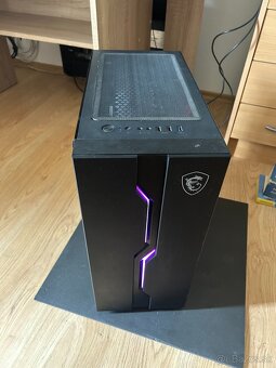 Výkonný herný / počítač – Ryzen 5, RTX 2070, 16 GB - 2