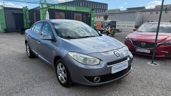 Renault Fluence 1.5 dCi Exception - 2